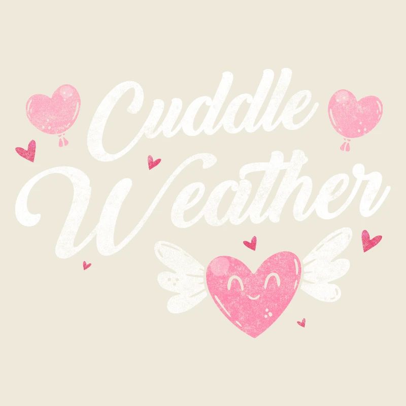 Relationship Partner Cuddly Tenderness