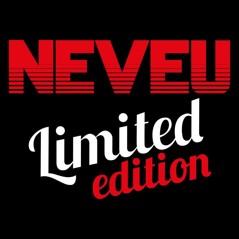 NEVEU LIMITED EDITION