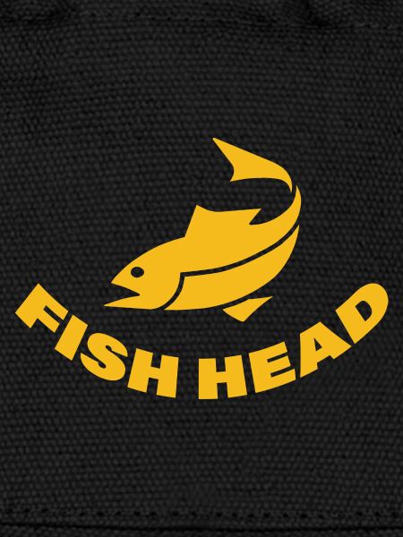 FISH HEAD