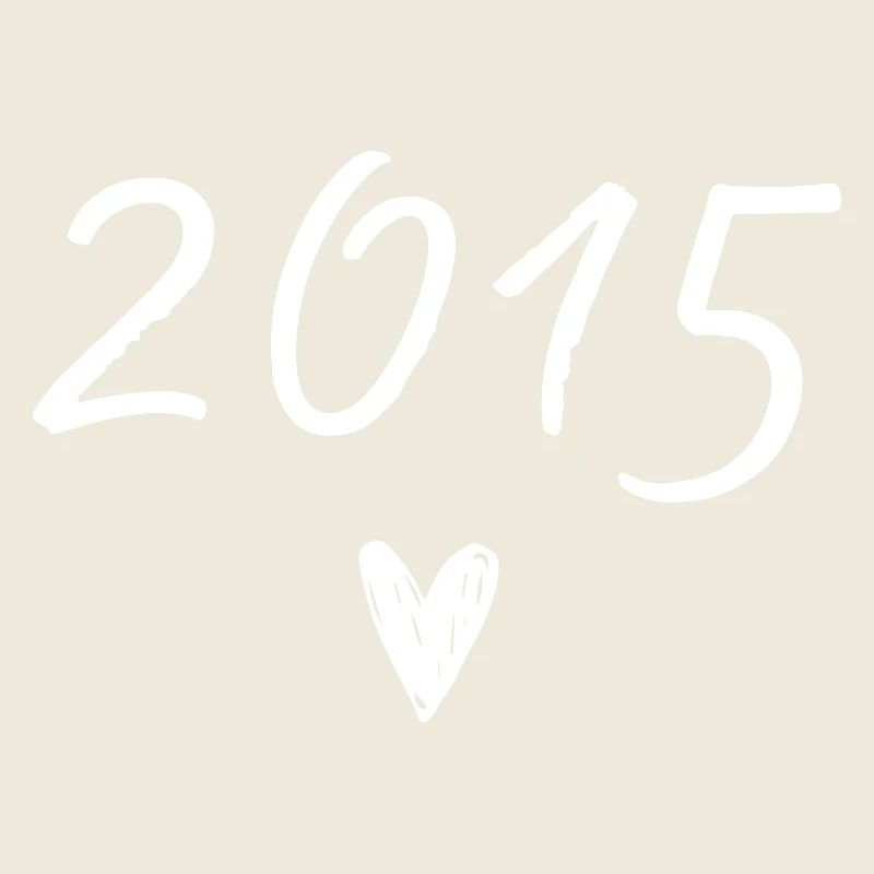 2015 Heart Anniversary