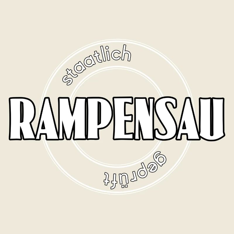Rampensau