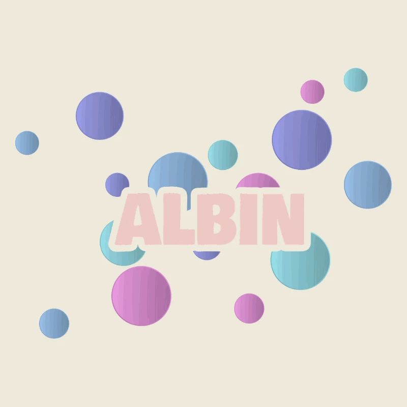 Albin Albin