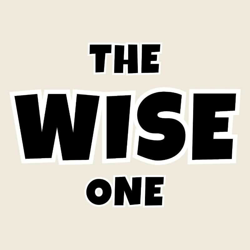 The Wise One