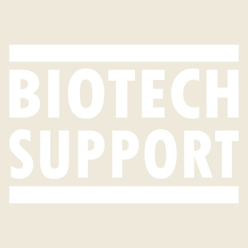 biotech support