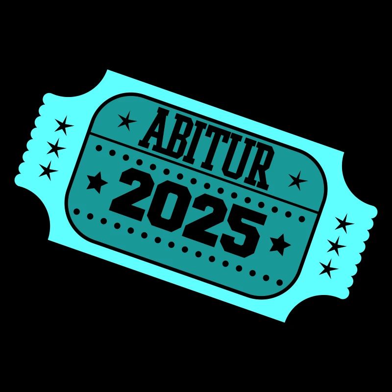 Timbre Abitur 2025