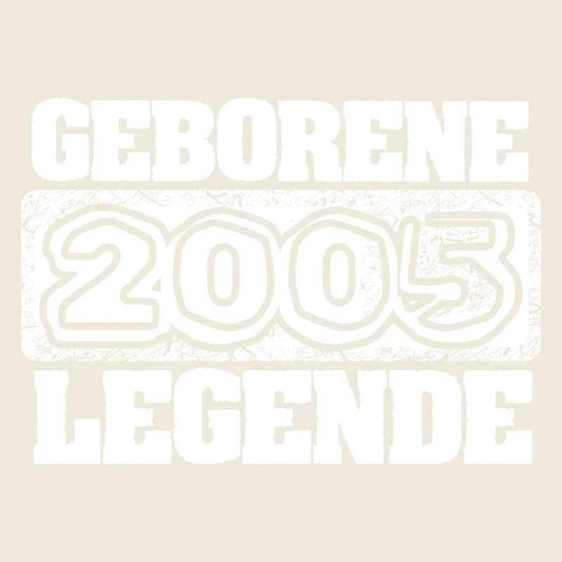 Anniversaire 2005