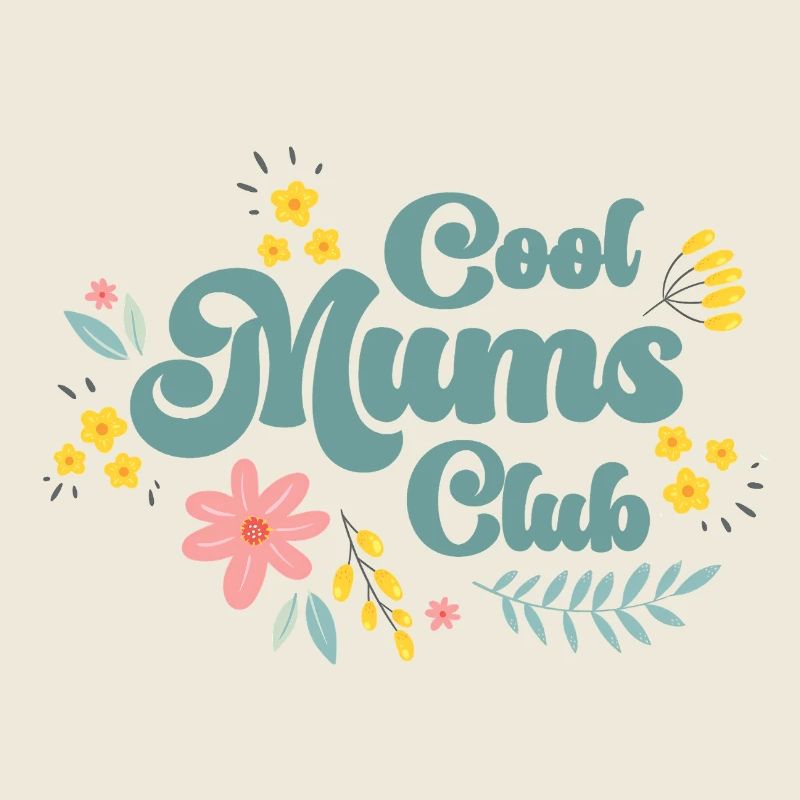 Design Club des mamans cool