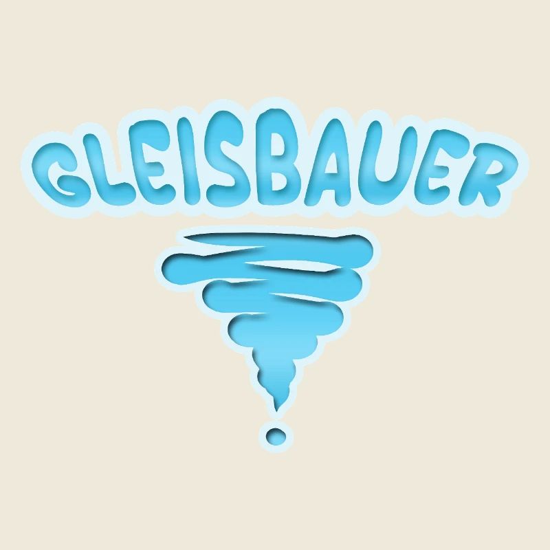 Beruf Gleisbauer