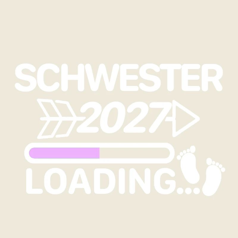 Ich werde Schwester 2027