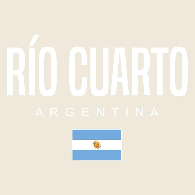 Río Cuarto Argentine Argentins