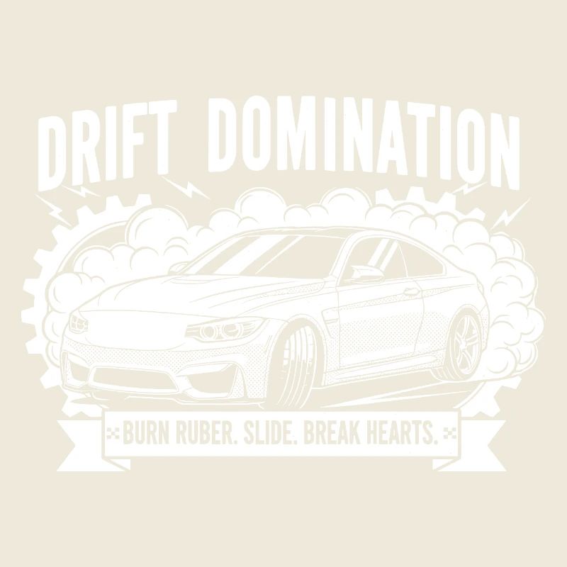 Drift Domination