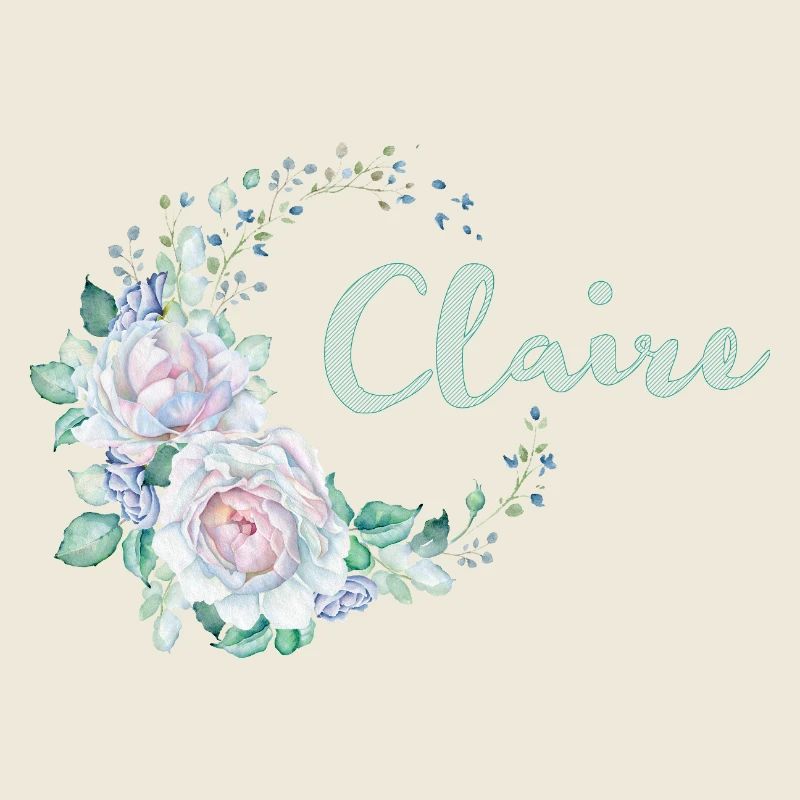 For Claire