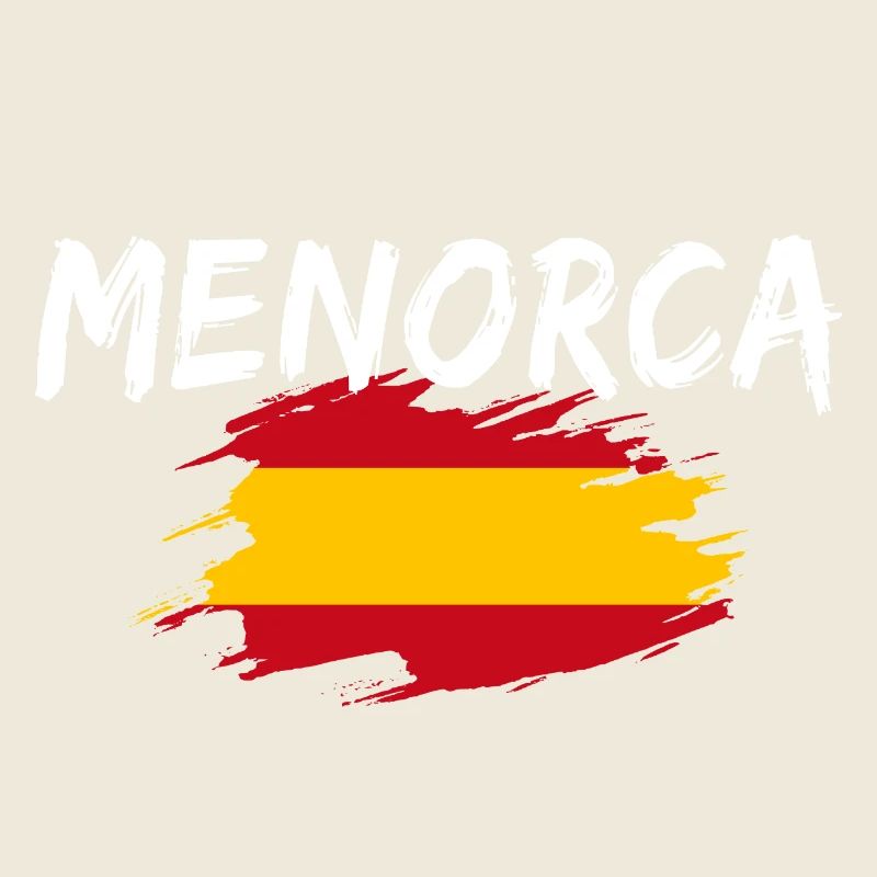 Menorca Spanien