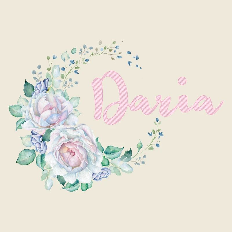 Pour Daria
