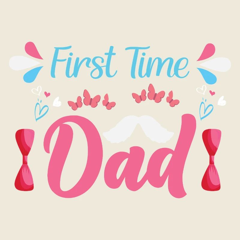 Future papa Futur père