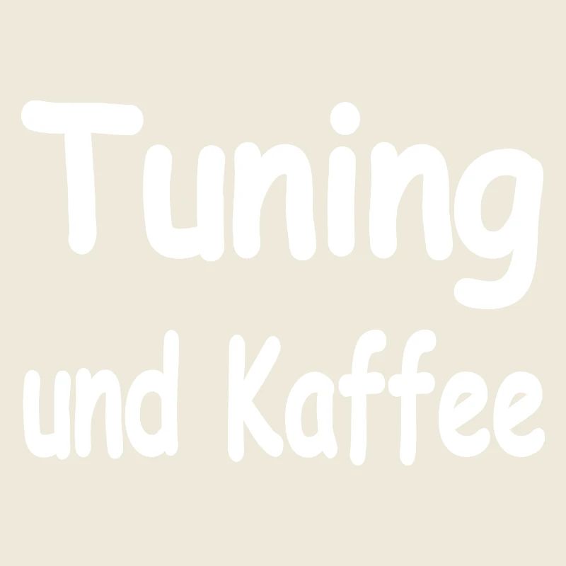 tuning