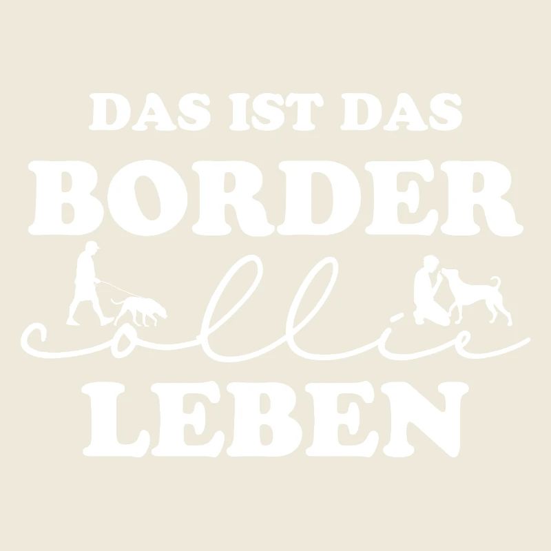 Border Collie Life