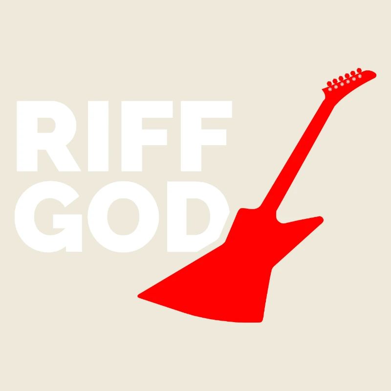 Riff God