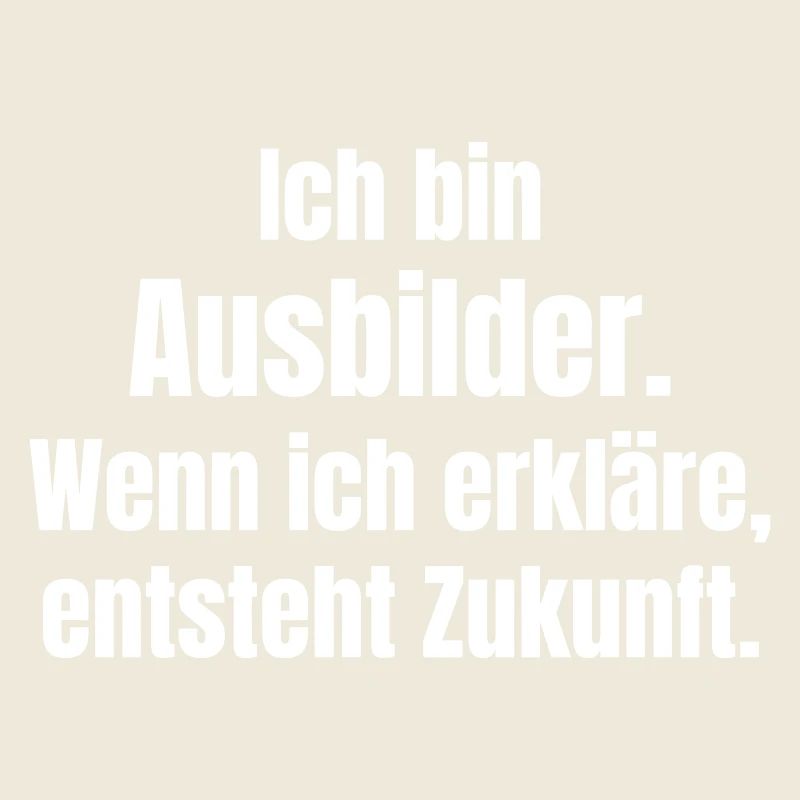 Trainers: Future through explanation