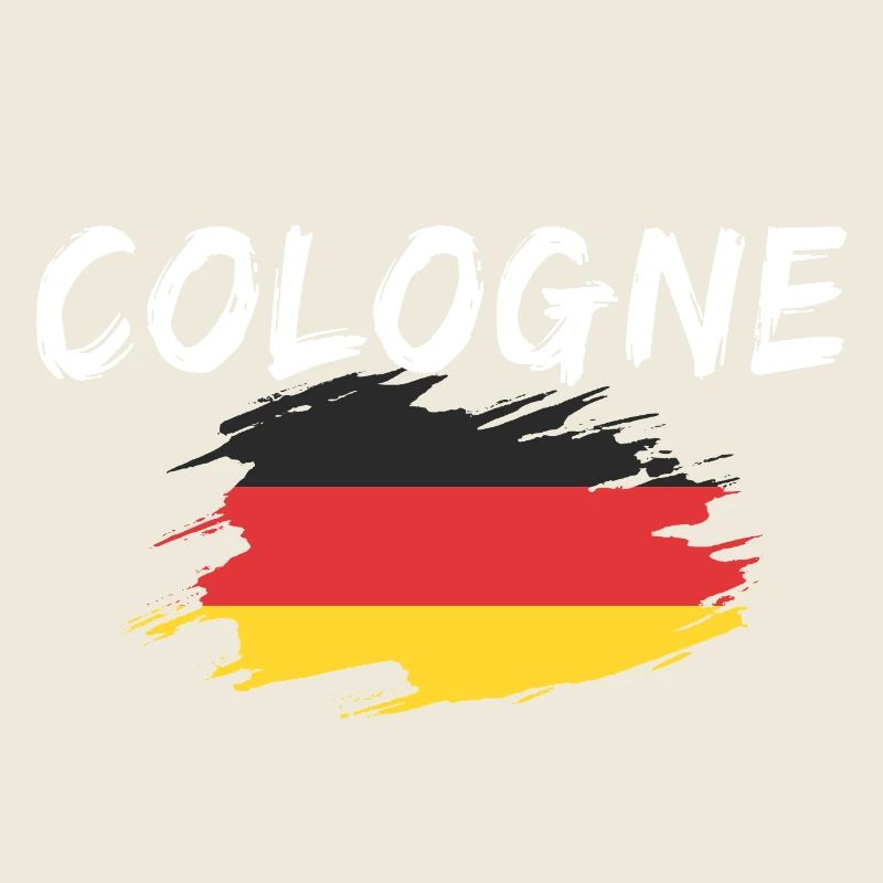 Cologne Deutschland Köln