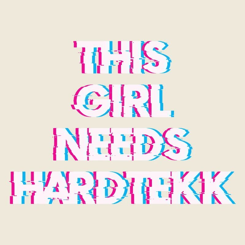 Hardtekk Tekk