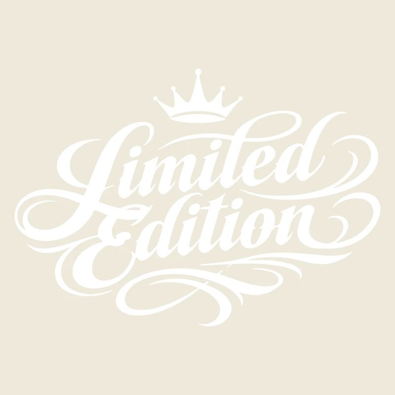 Édition limitée