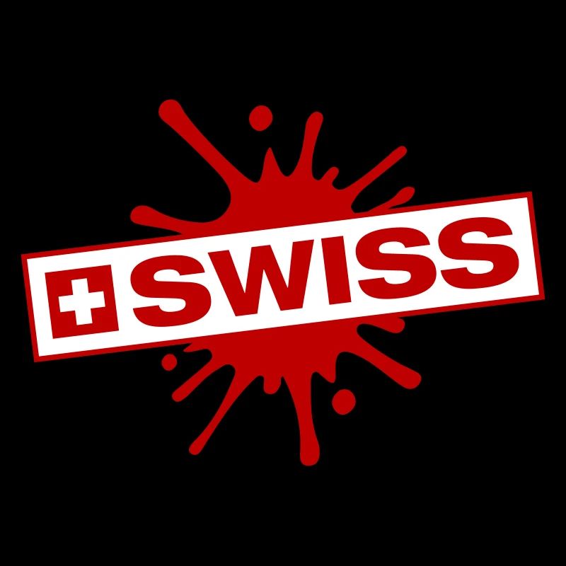 Blobs de Suisse