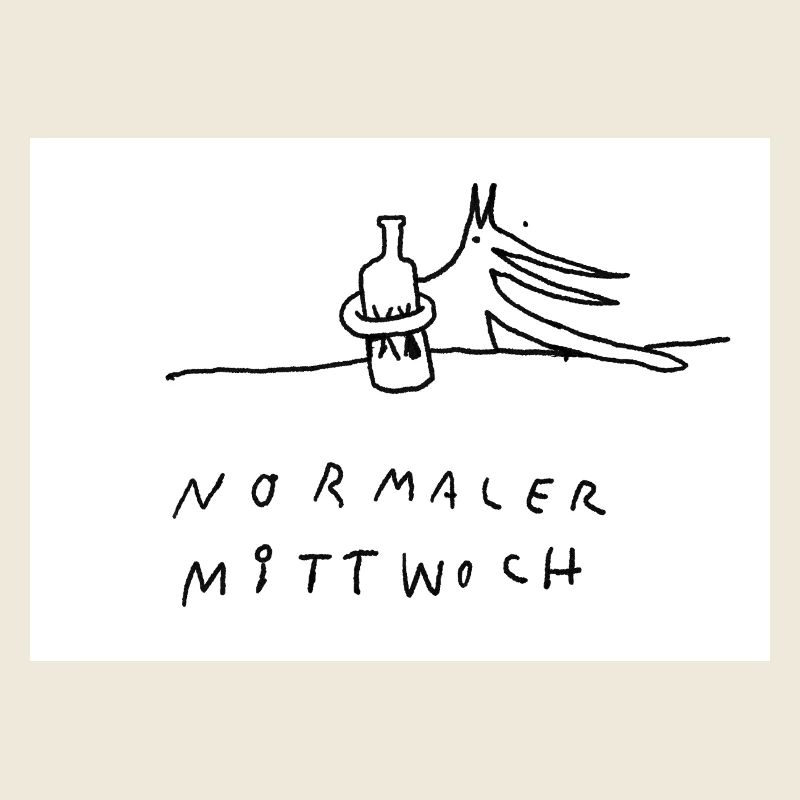 normaler_Mittwoch