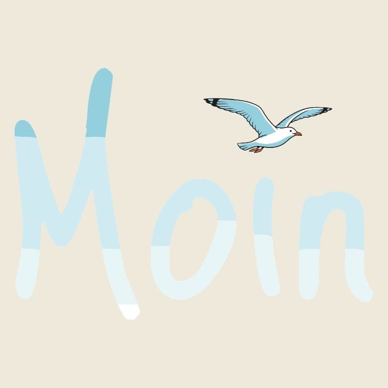 Moin Seagull