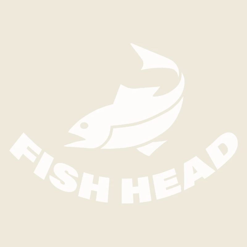 tête de poisson