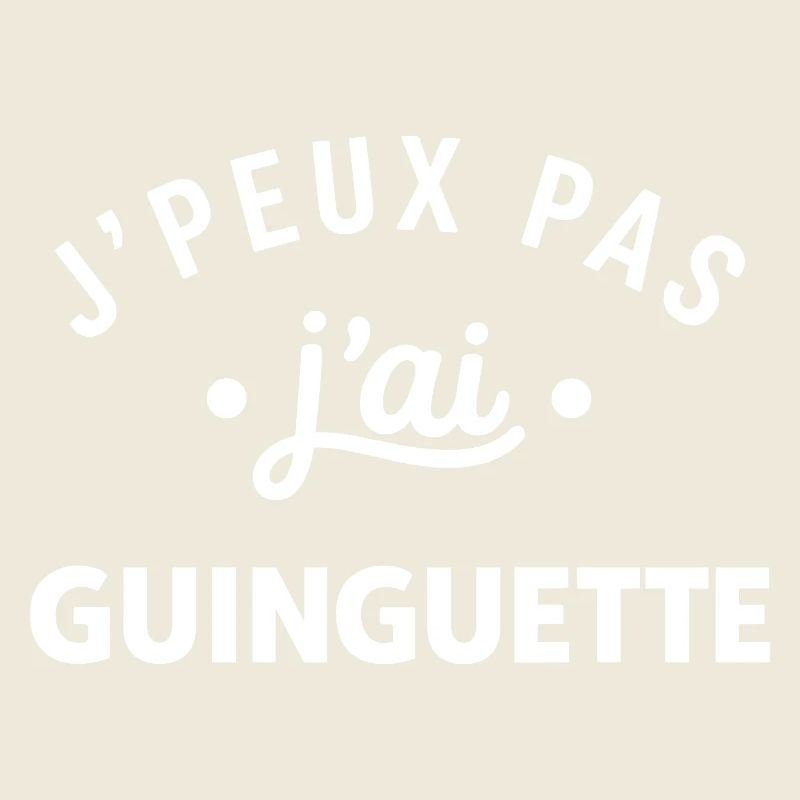 Guinguette Joie Nocturne