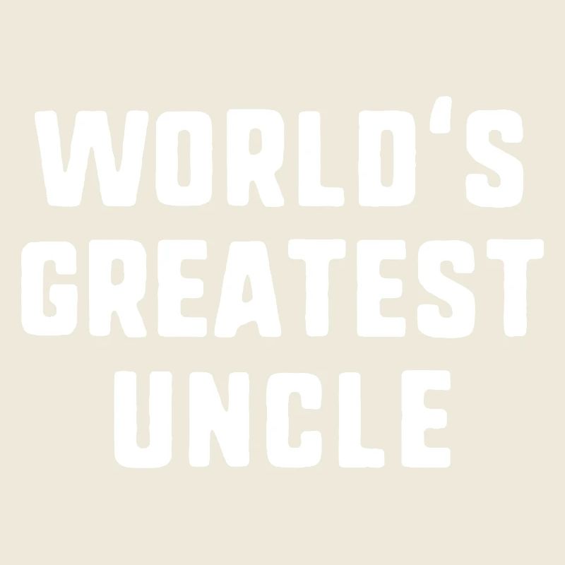 Der größte Onkel der Welt