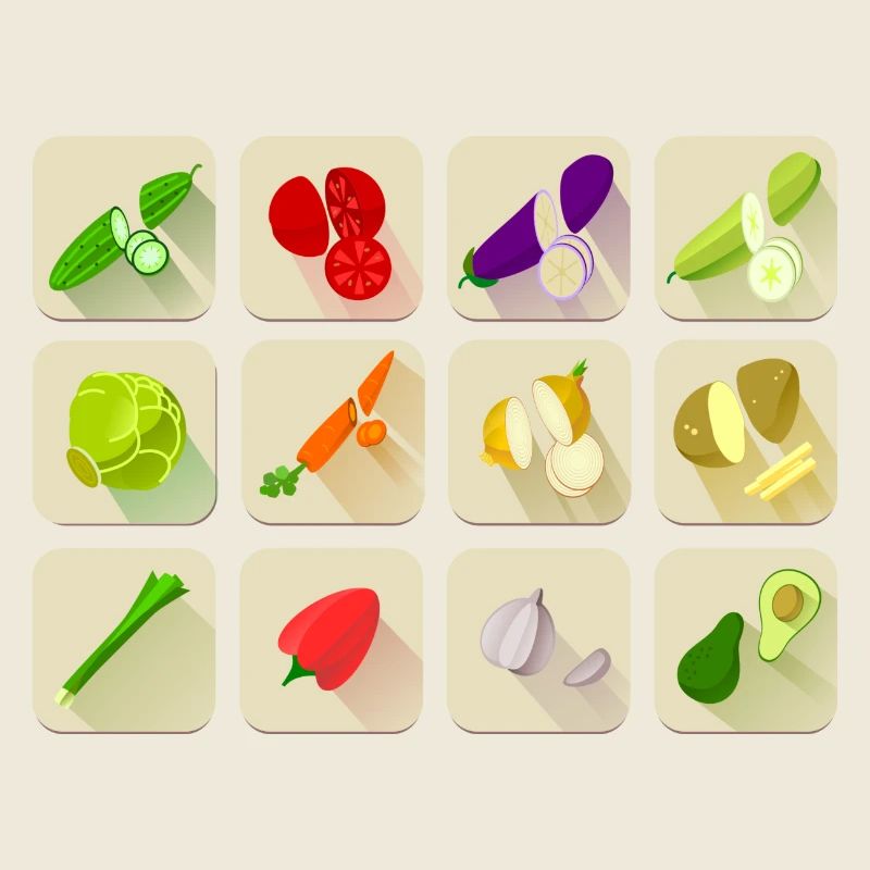 paprika chilli chili pepper citrus veggie vegetable