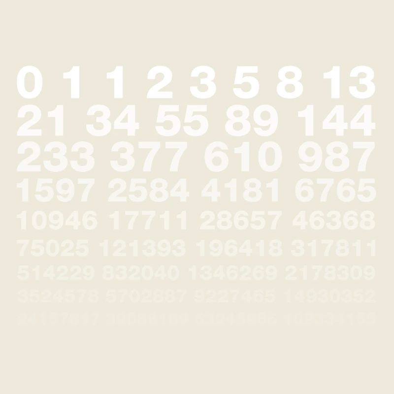 Fibonacci