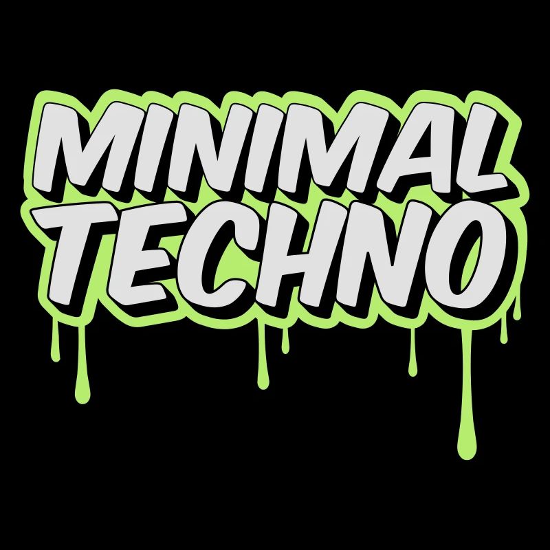 MINIMAL TECHNO