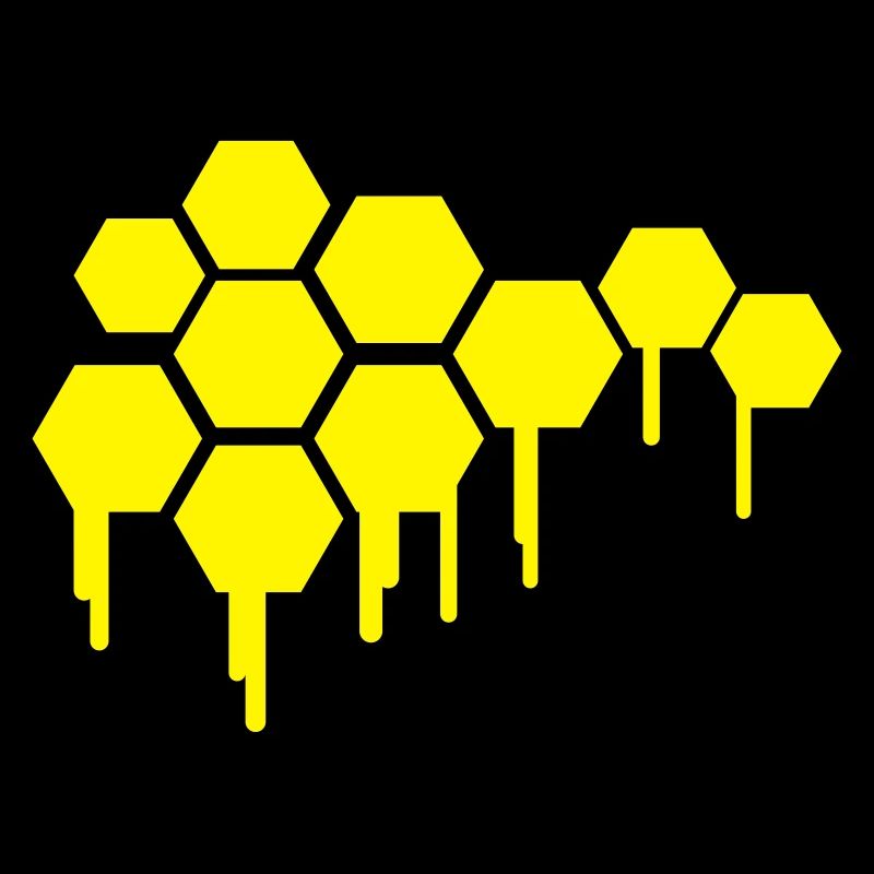 honigwaben