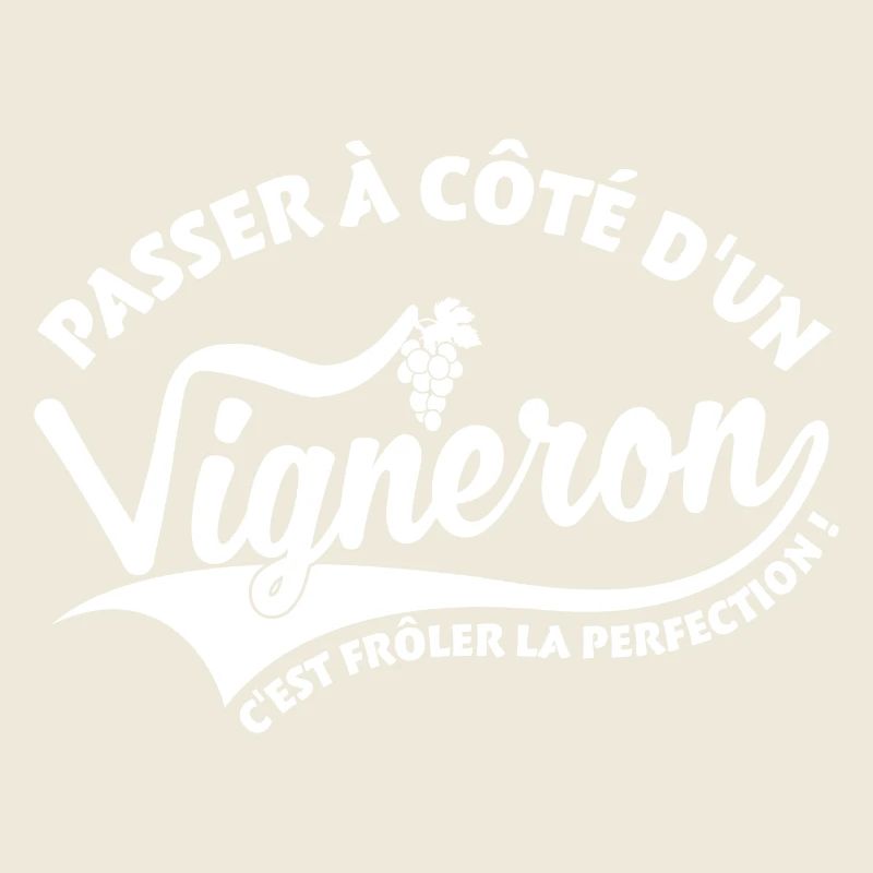 Winemaker Perfection