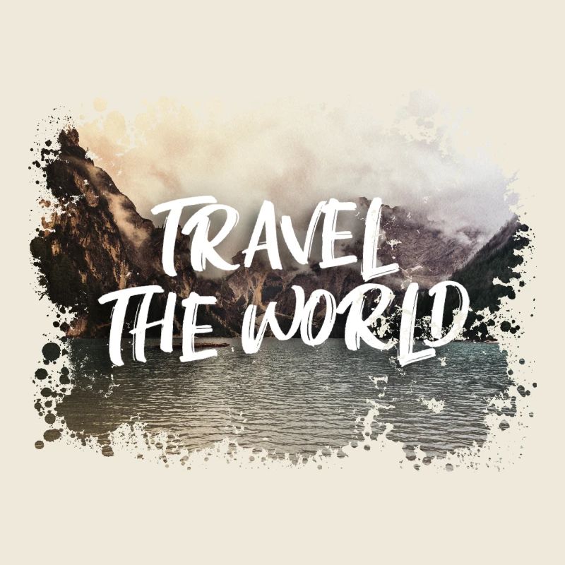 Travel The World