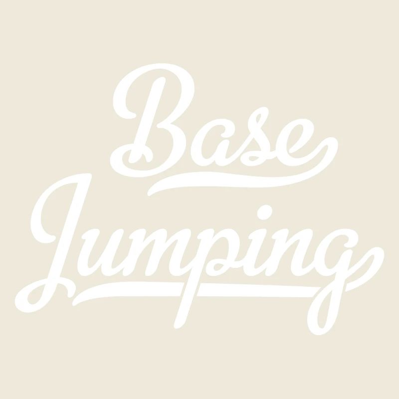 Base Jumping