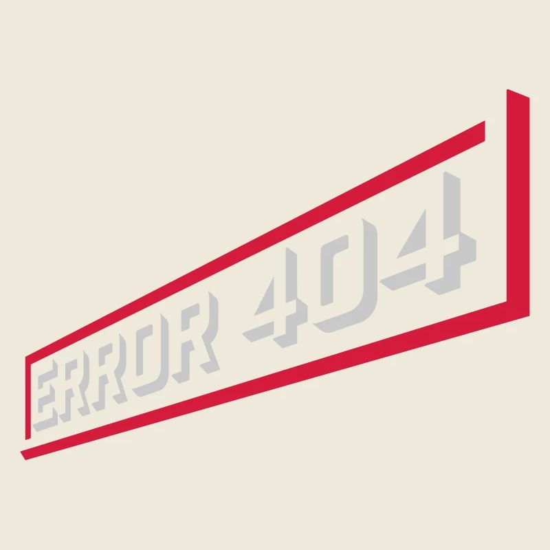 Error 404 network lost