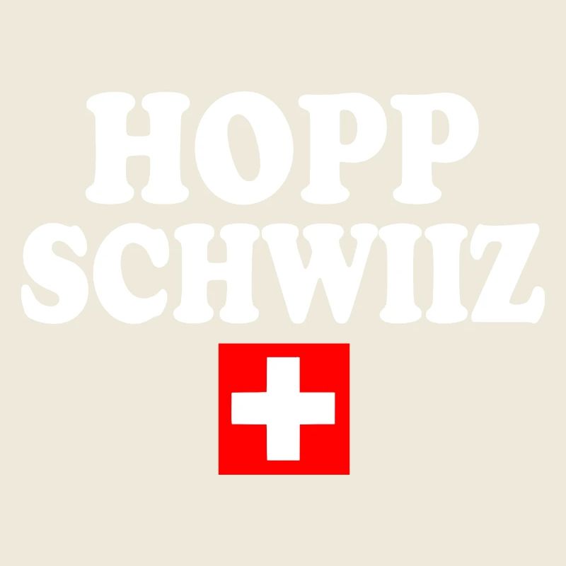 Hopp schwiiz