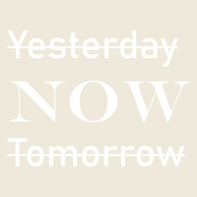 Now Here Moment Now Gift Gift Idea