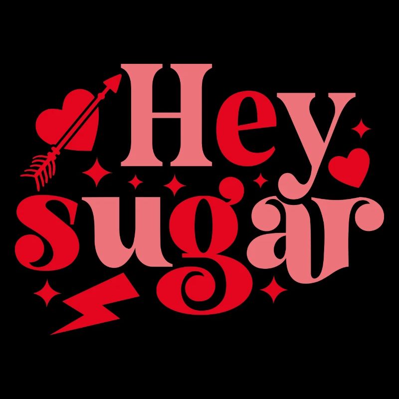 Hey Sugar