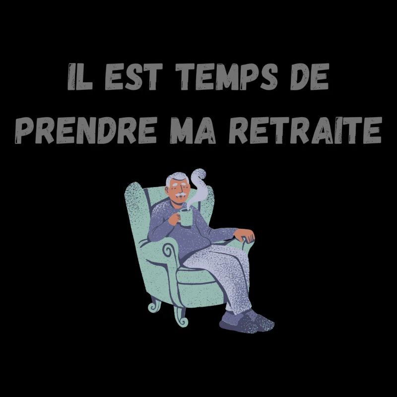 Retraite