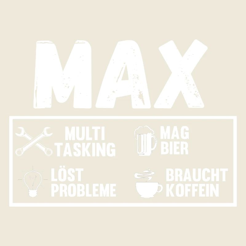 Max