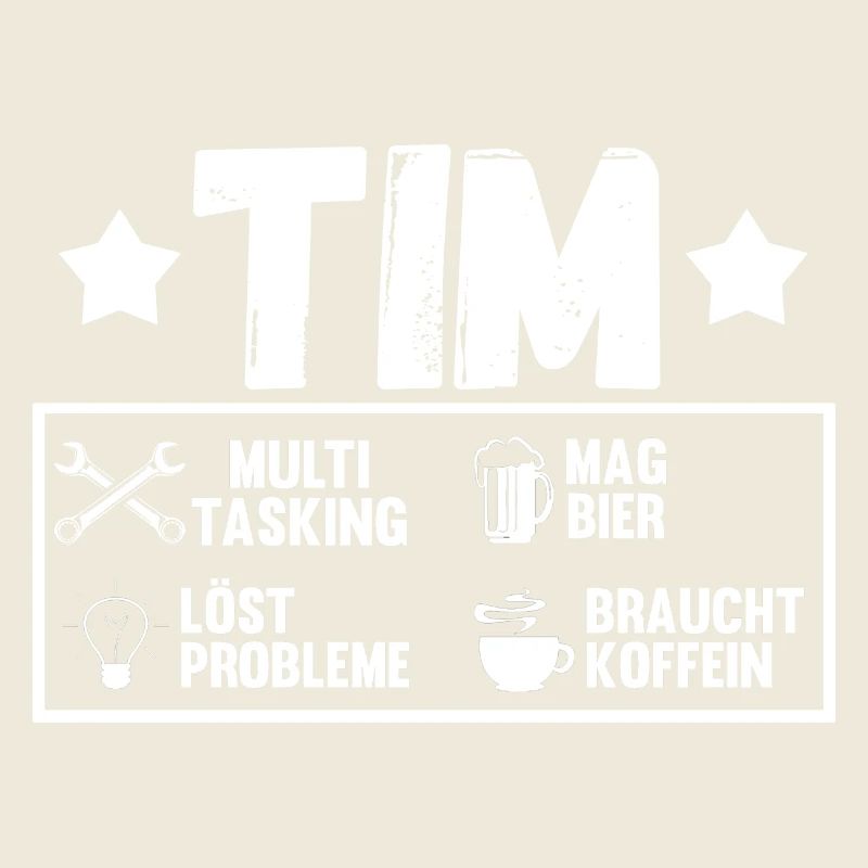 Tim