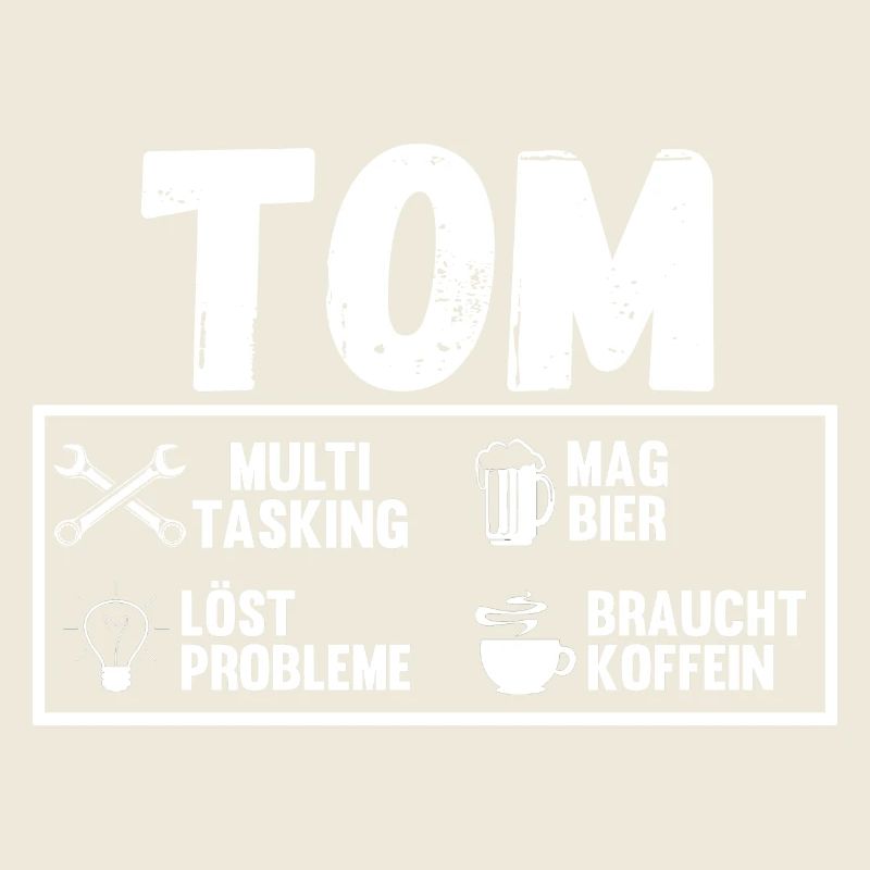 Tom