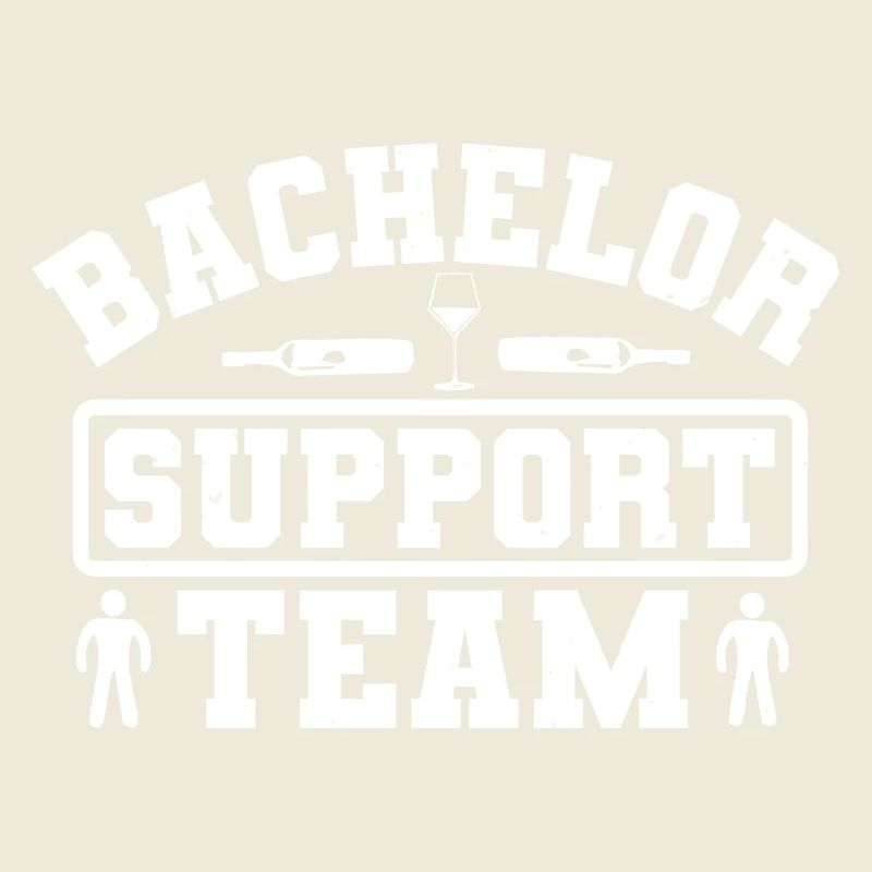 ÉQUIPE DE SOUTIEN BACHELOR