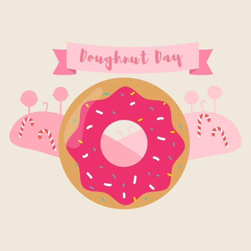 Journée du beignet
