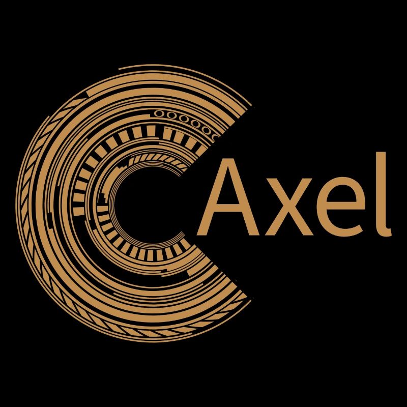 For Axel